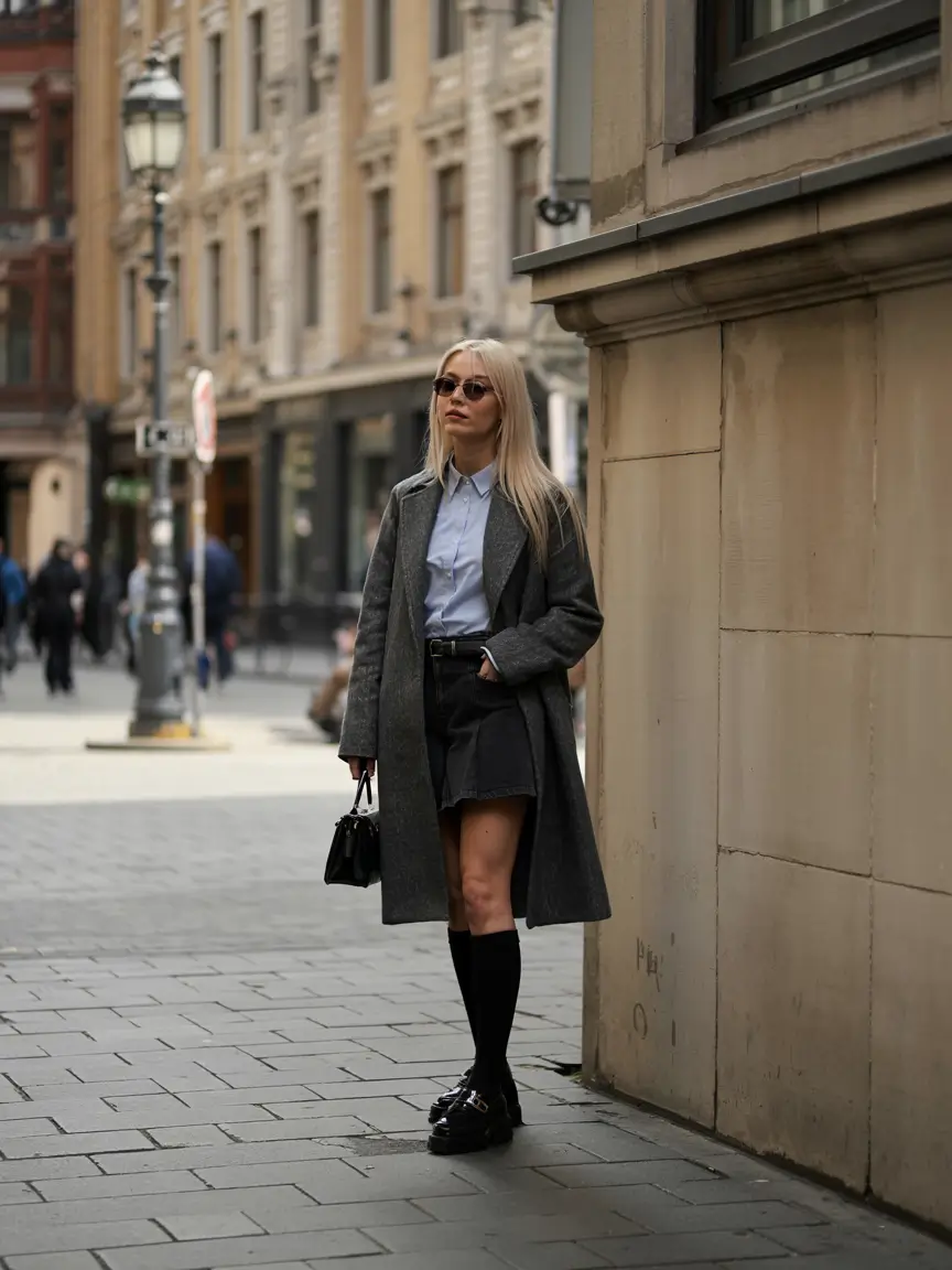 Modern Spring Office Outfits 2026: Fresh Style Ideas for Women This Season