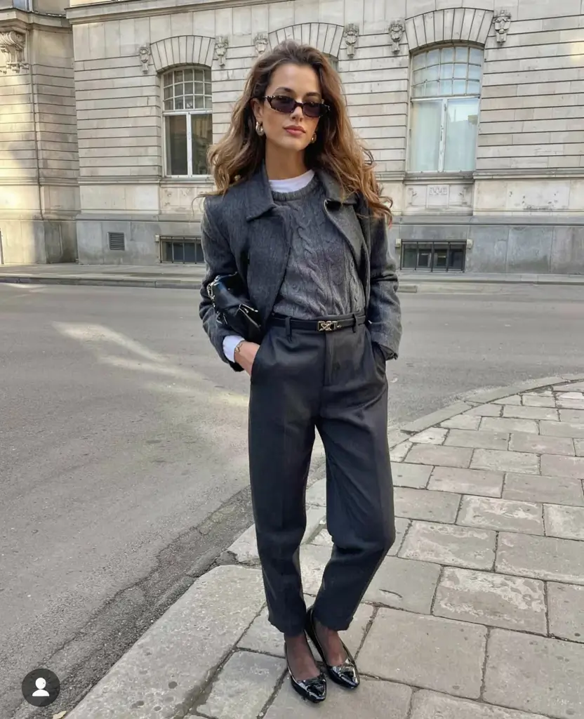 Modern Spring Office Outfits 2026: Fresh Style Ideas for Women This Season