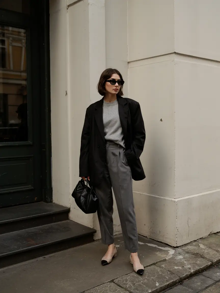 Modern Spring Office Outfits 2026: Fresh Style Ideas for Women This Season