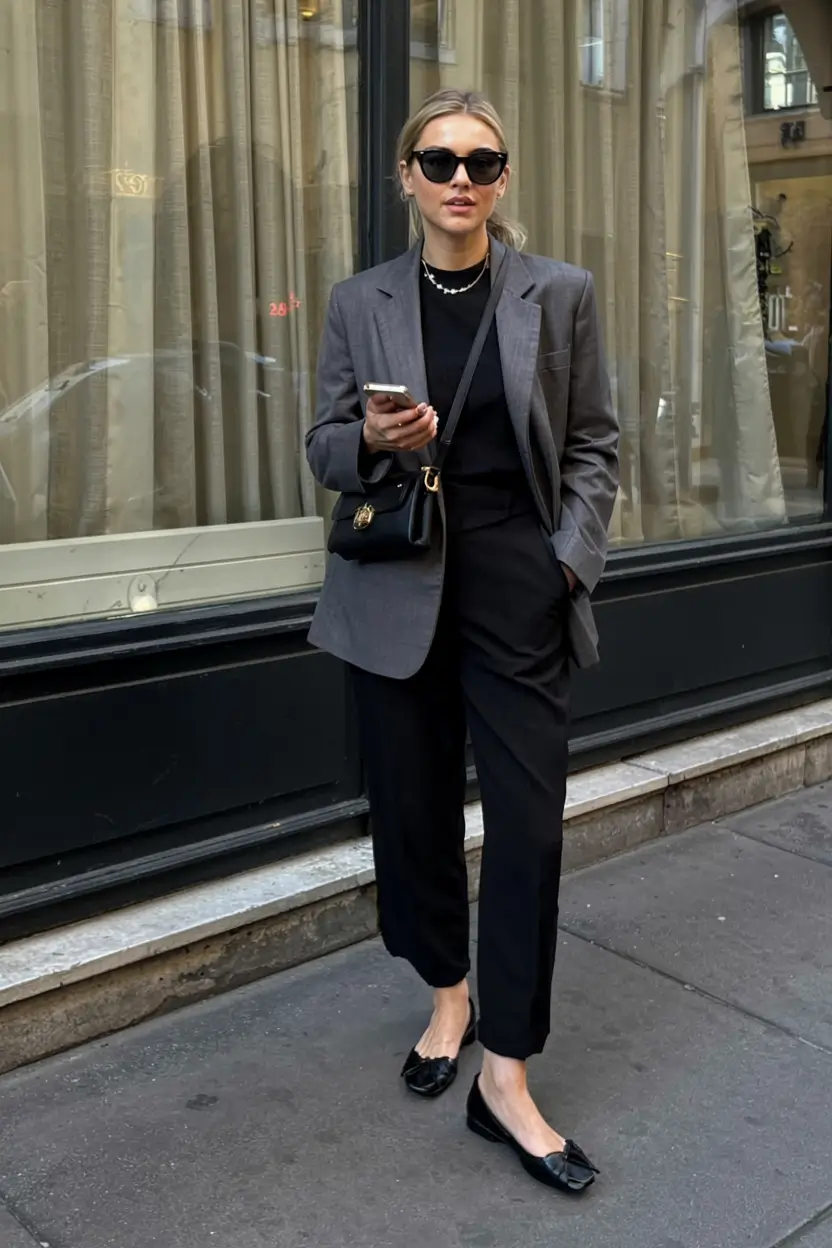 Modern Spring Office Outfits 2026: Fresh Style Ideas for Women This Season