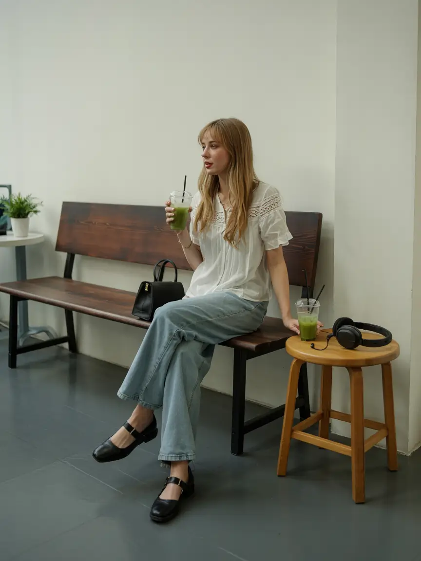 Modern Spring Office Outfits 2026: Fresh Style Ideas for Women This Season