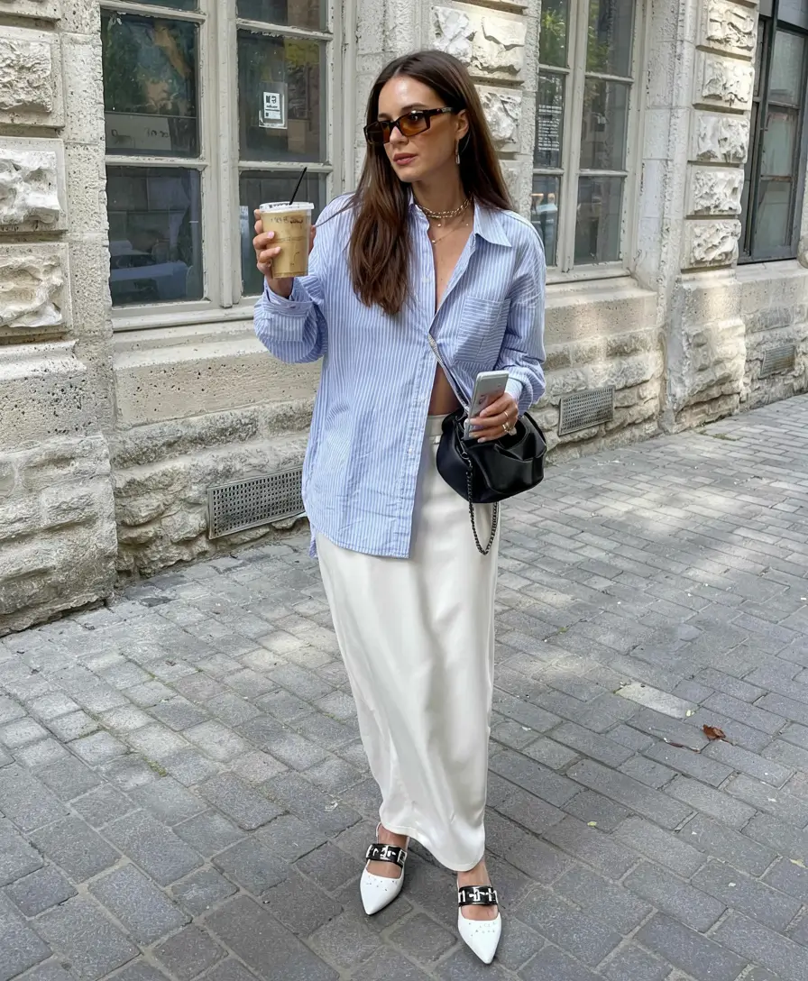 Modern Spring Office Outfits 2026: Fresh Style Ideas for Women This Season