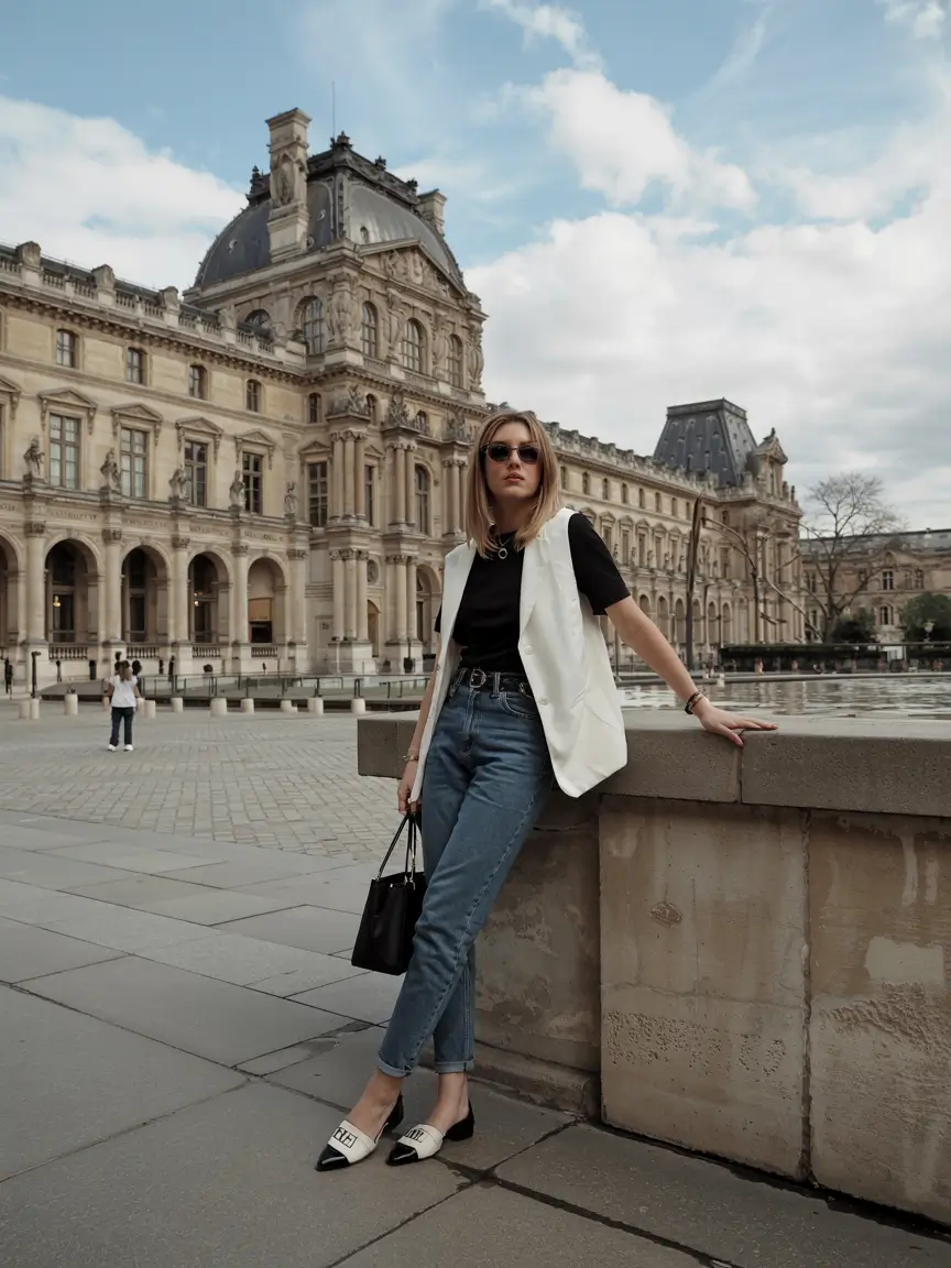 Modern Spring Office Outfits 2026: Fresh Style Ideas for Women This Season