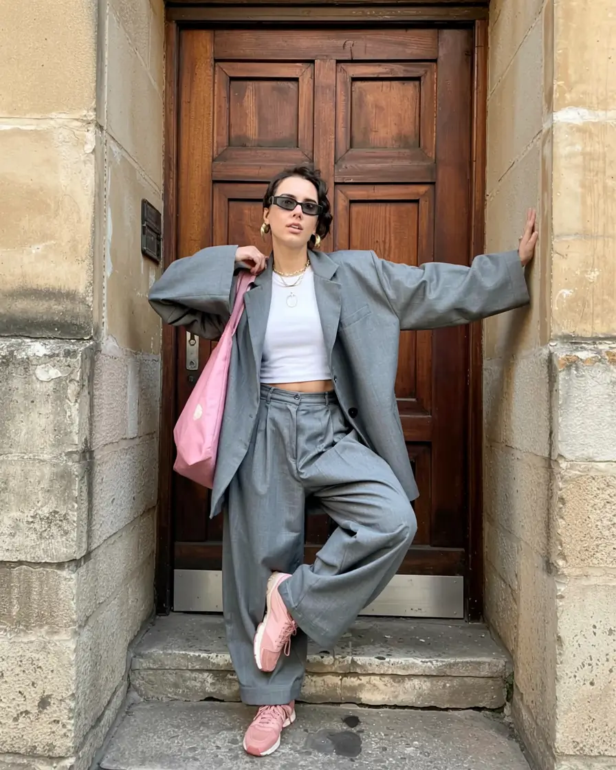 Modern Spring Office Outfits 2026: Fresh Style Ideas for Women This Season