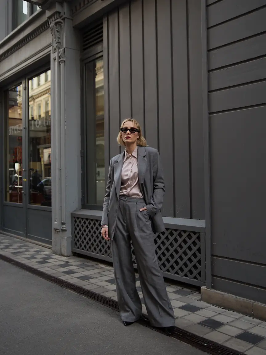 Modern Spring Office Outfits 2026: Fresh Style Ideas for Women This Season