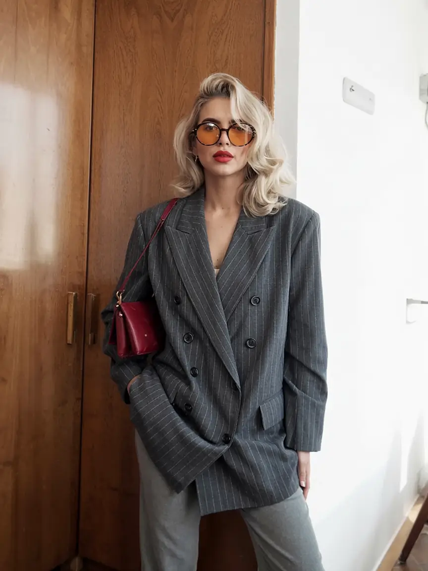 Modern Spring Office Outfits 2026: Fresh Style Ideas for Women This Season