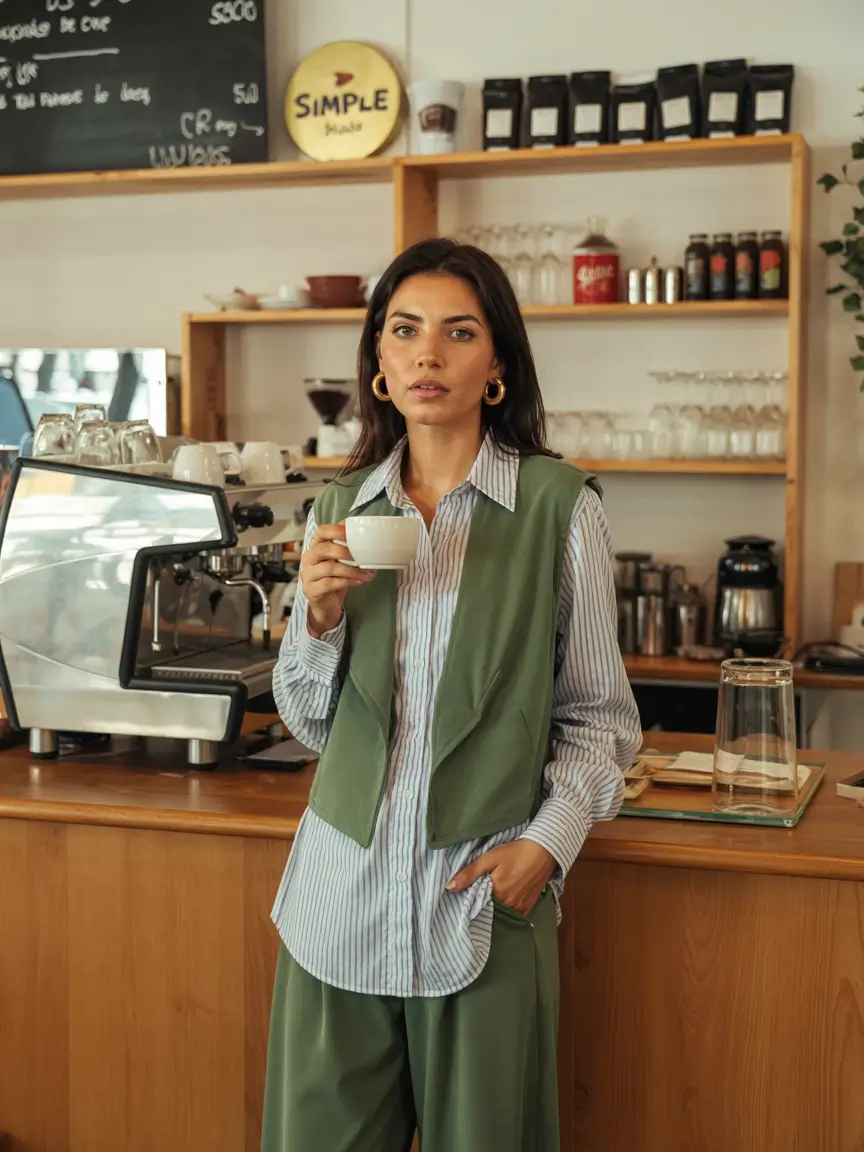 Modern Spring Office Outfits 2026: Fresh Style Ideas for Women This Season