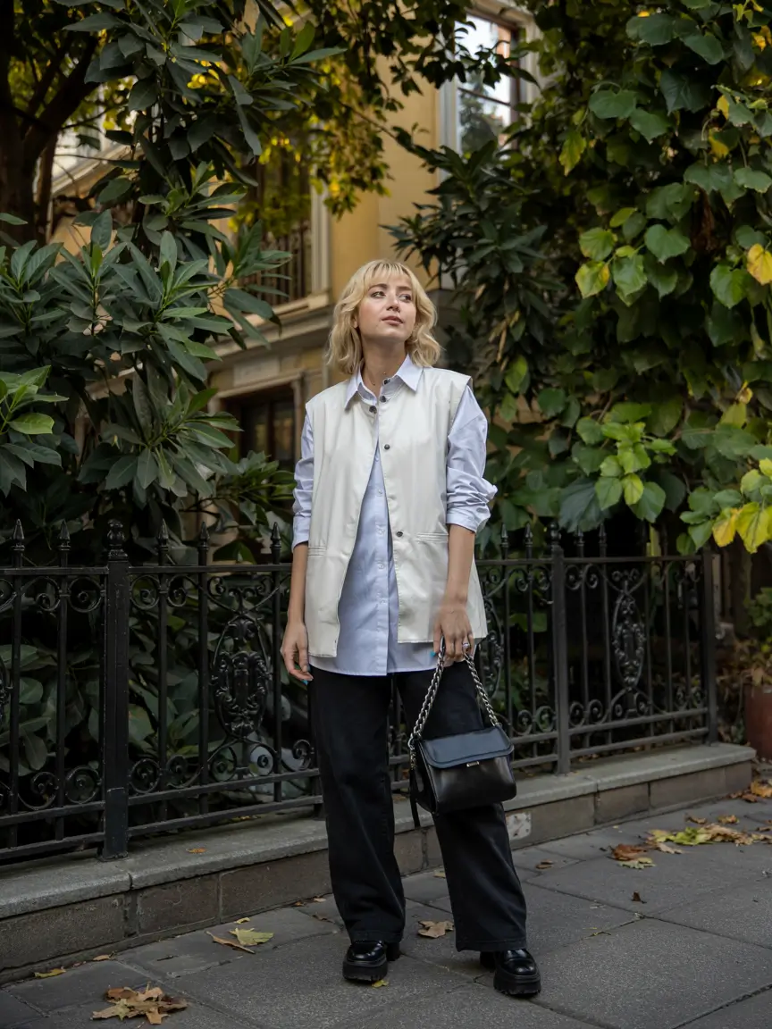 Modern Spring Office Outfits 2026: Fresh Style Ideas for Women This Season