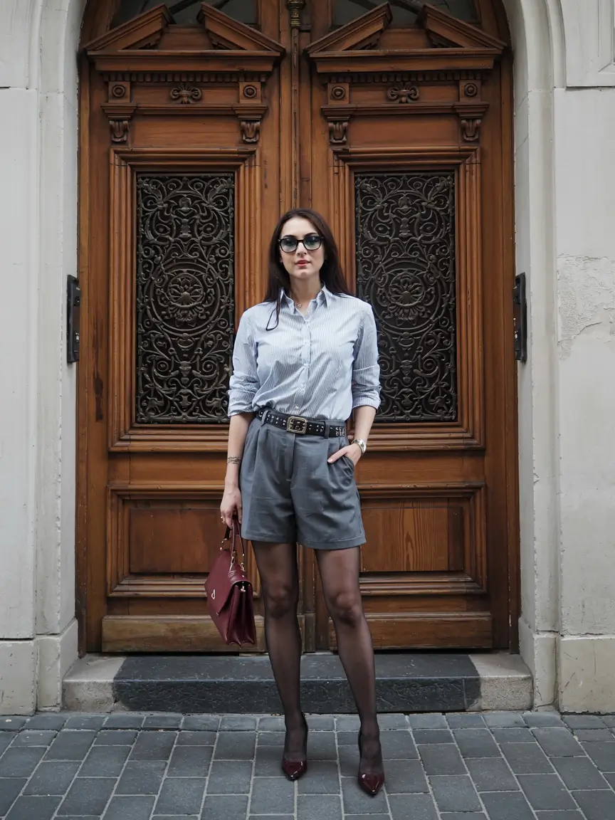 Modern Spring Office Outfits 2026: Fresh Style Ideas for Women This Season