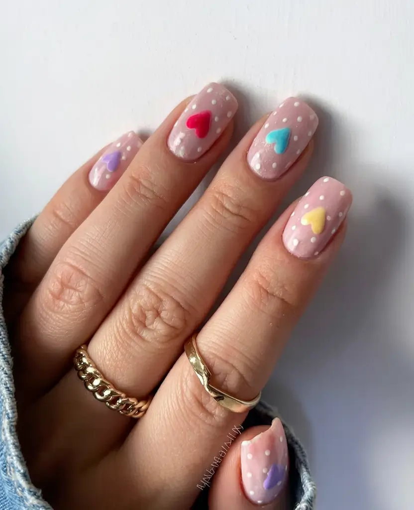 Nails Designs Ideas February 2026: Romantic & Trendy Looks for the Month