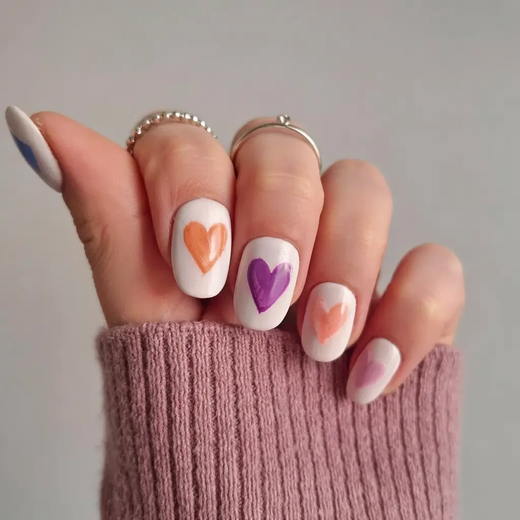 Nails Designs Ideas February 2026: Romantic & Trendy Looks for the Month
