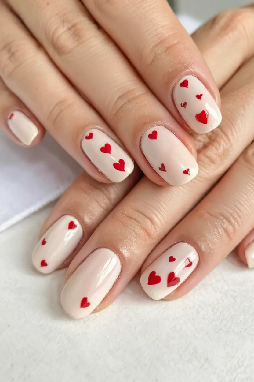 Nails Designs Ideas February 2026: Romantic & Trendy Looks for the Month