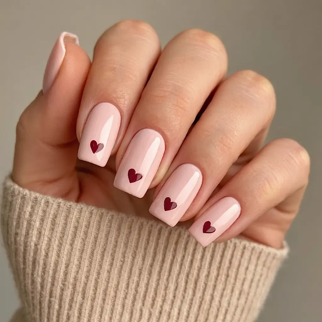Nails Designs Ideas February 2026: Romantic & Trendy Looks for the Month