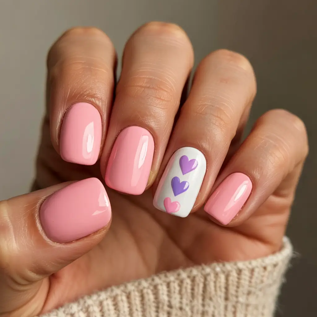 Nails Designs Ideas February 2026: Romantic & Trendy Looks for the Month