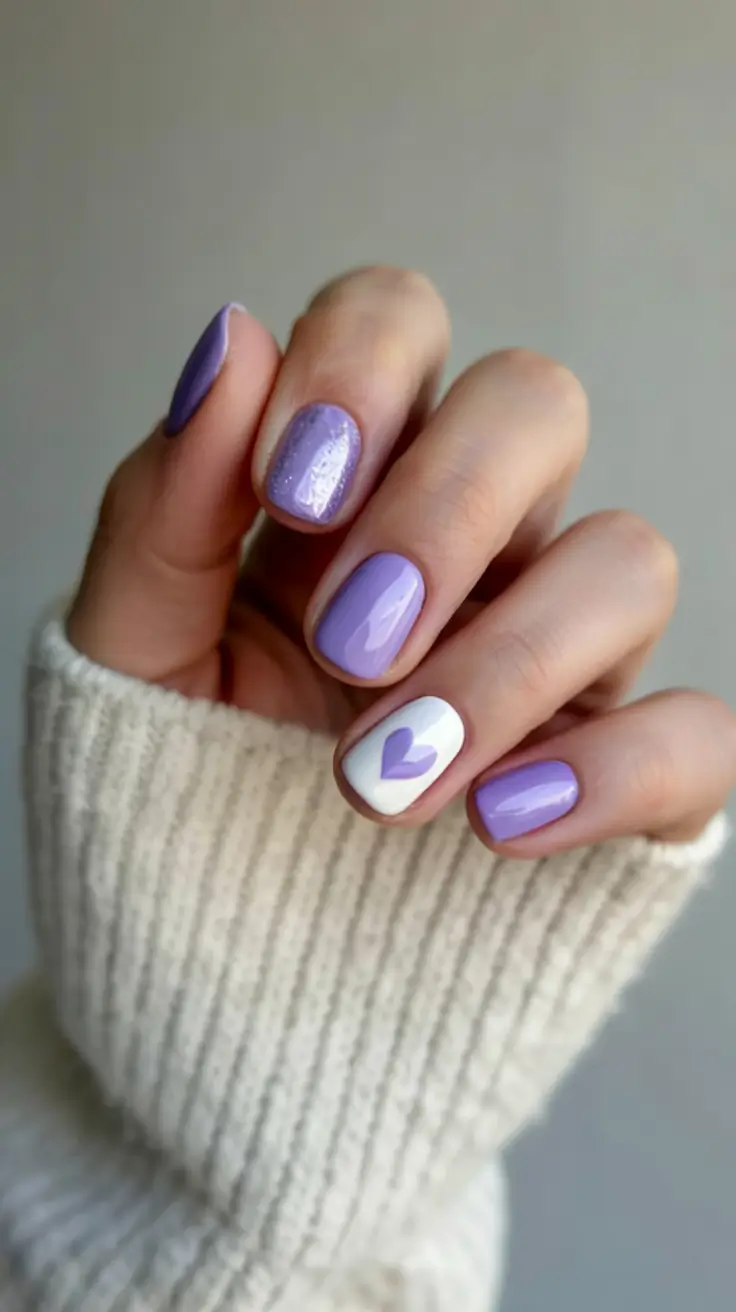 Nails Designs Ideas February 2026: Romantic & Trendy Looks for the Month