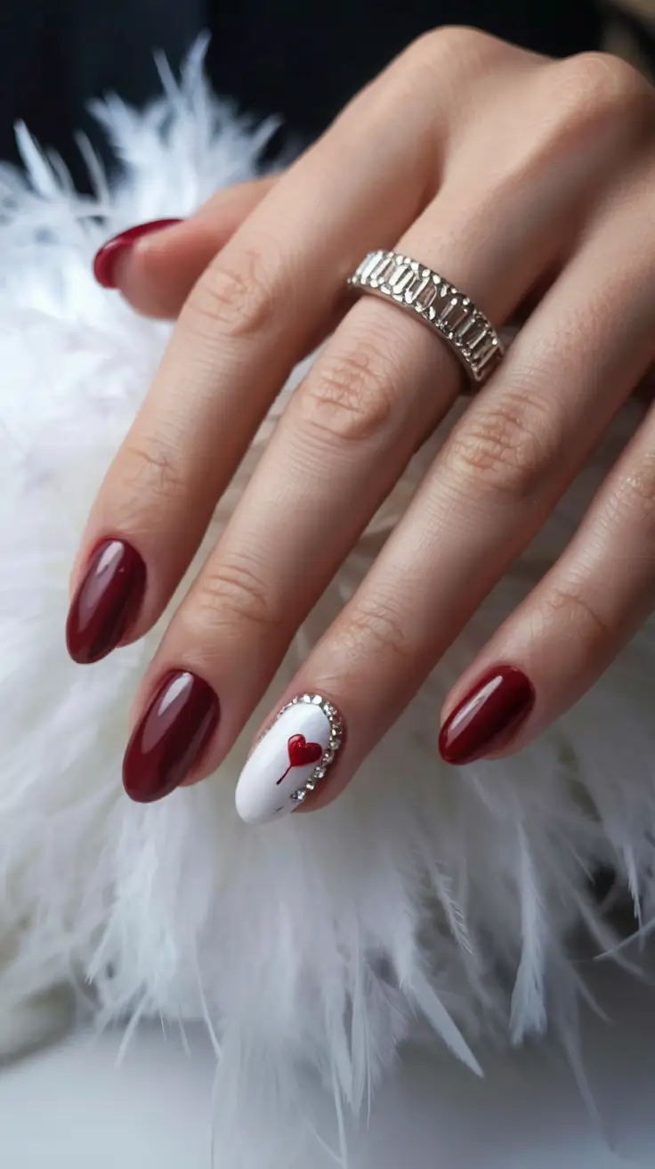 Nails Designs Ideas February 2026: Romantic & Trendy Looks for the Month
