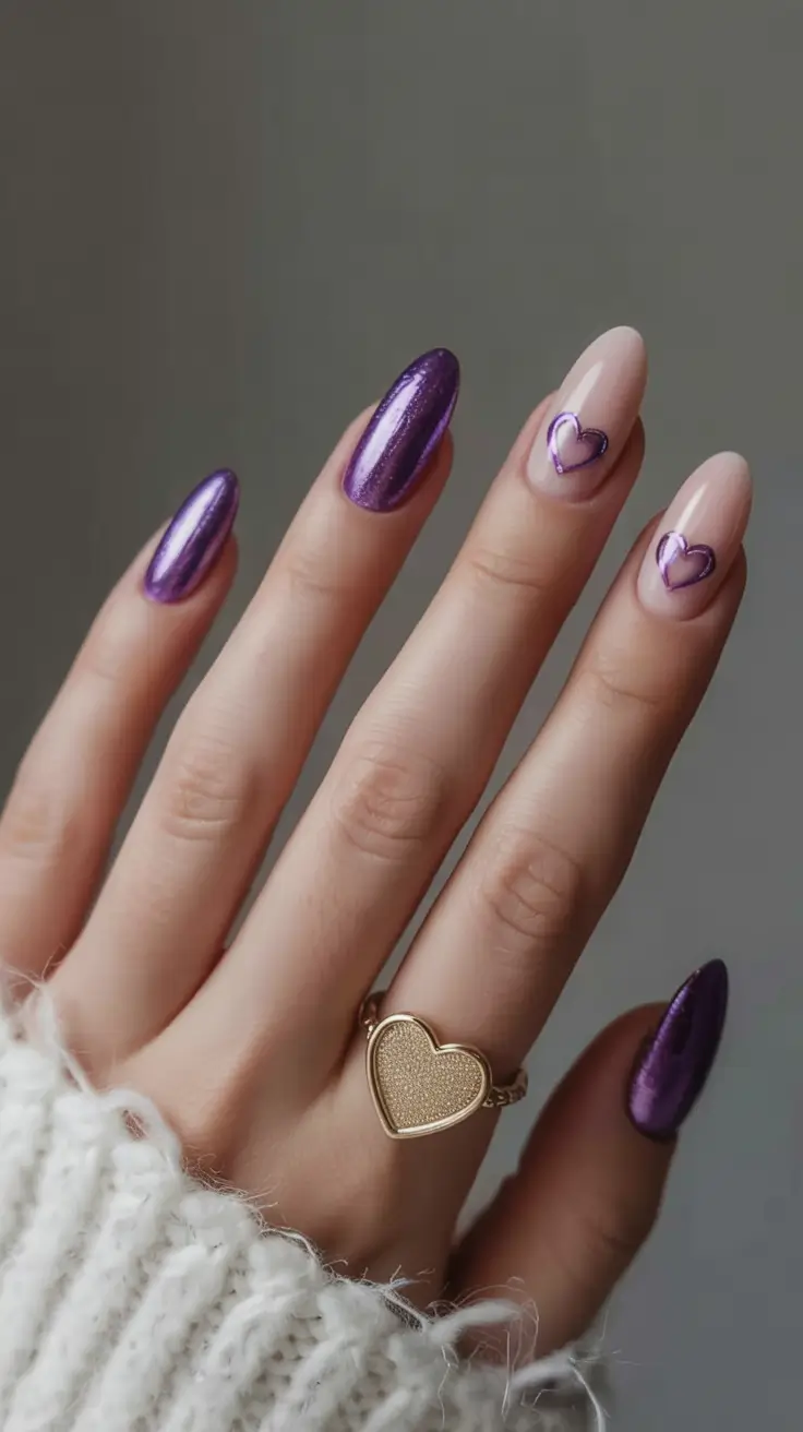 Nails Designs Ideas February 2026: Romantic & Trendy Looks for the Month