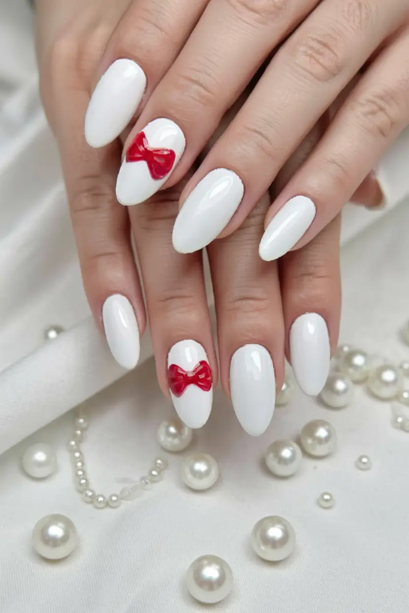 Nails Designs Ideas February 2026: Romantic & Trendy Looks for the Month