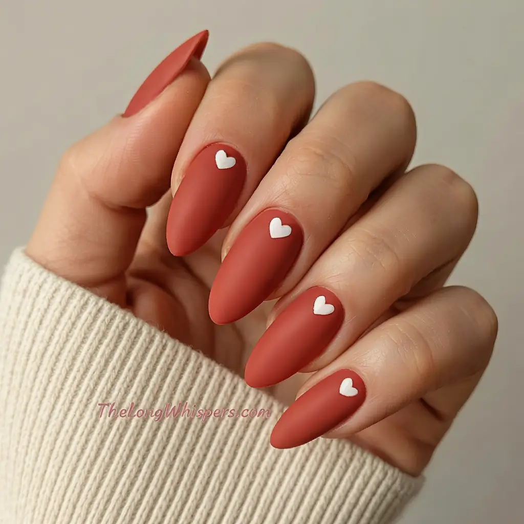 Nails Designs Ideas February 2026: Romantic & Trendy Looks for the Month