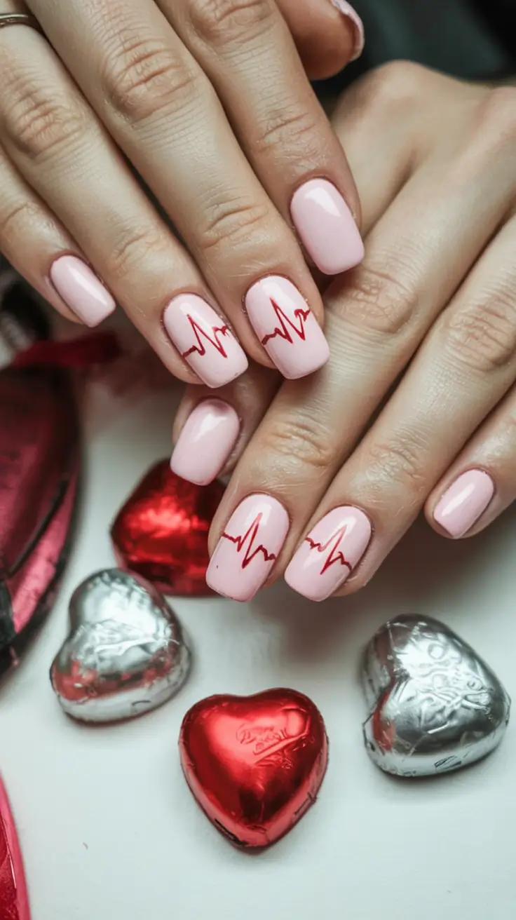 Nails Designs Ideas February 2026: Romantic & Trendy Looks for the Month