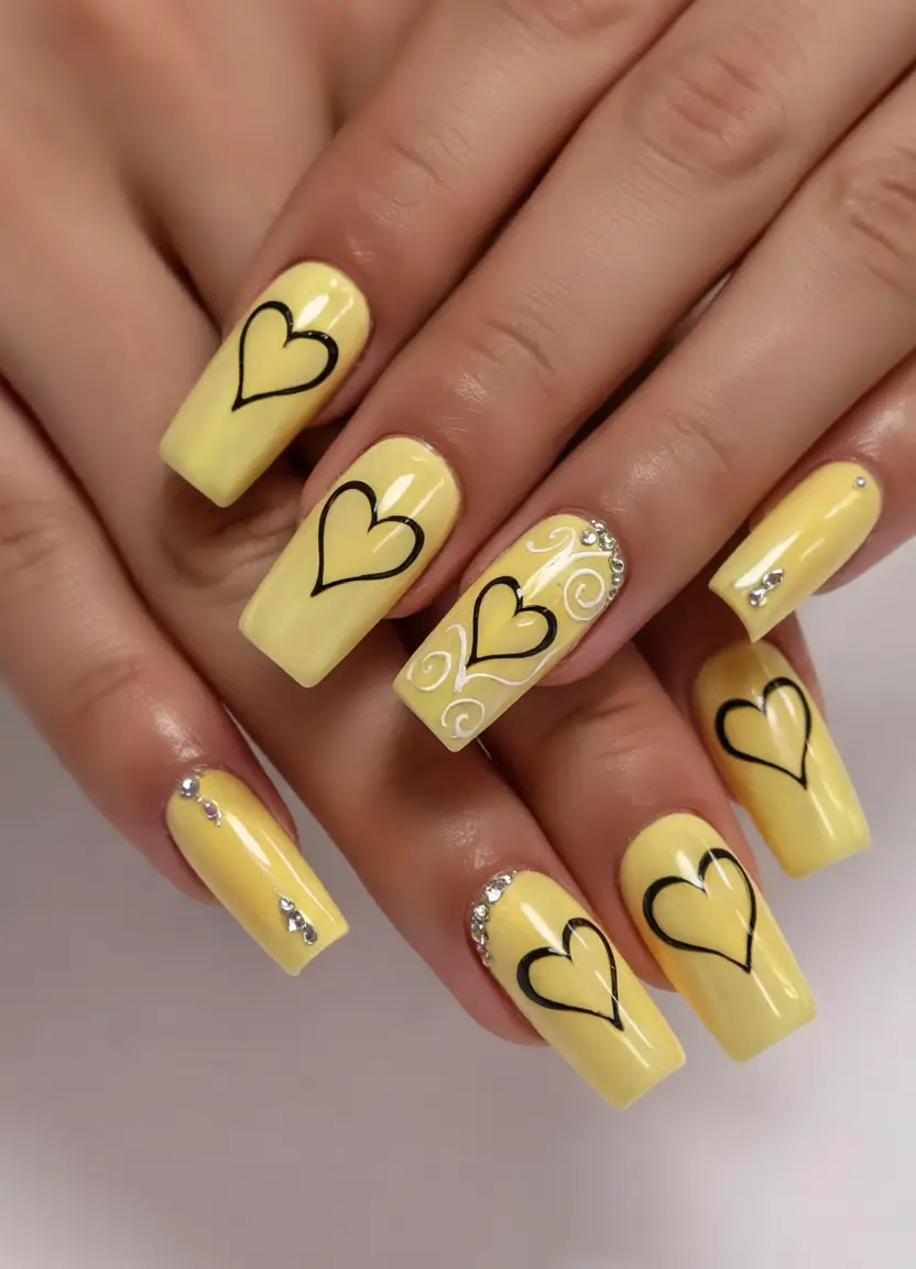 Nails Designs Ideas February 2026: Romantic & Trendy Looks for the Month