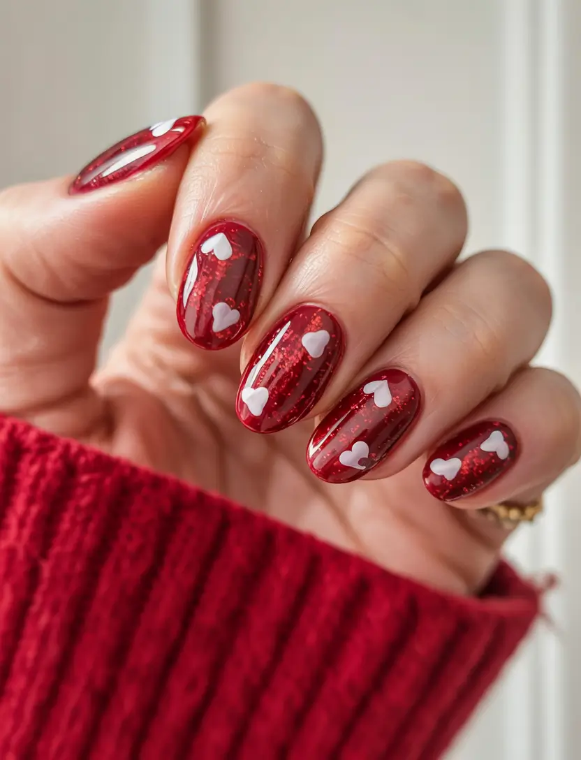 Nails Designs Ideas February 2026: Romantic & Trendy Looks for the Month