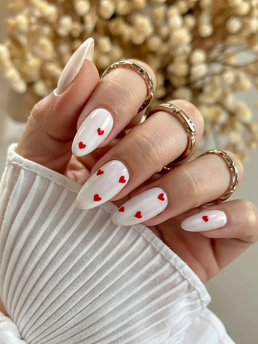 Nails Designs Ideas February 2026: Romantic & Trendy Looks for the Month