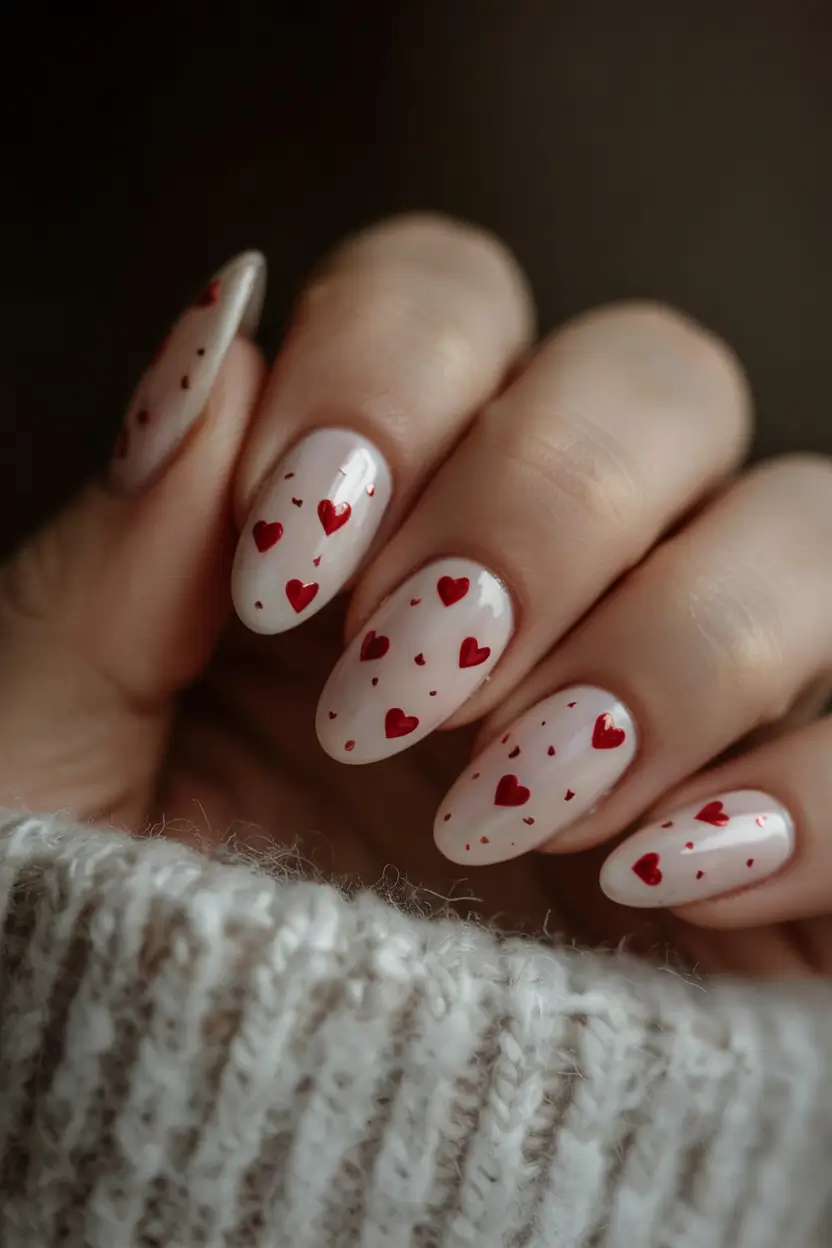 Nails Designs Ideas February 2026: Romantic & Trendy Looks for the Month