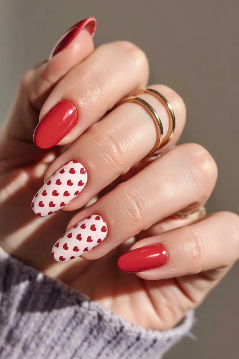 Nails Designs Ideas February 2026: Romantic & Trendy Looks for the Month