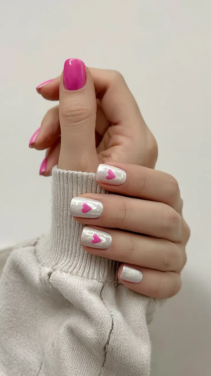 Nails Designs Ideas February 2026: Romantic & Trendy Looks for the Month