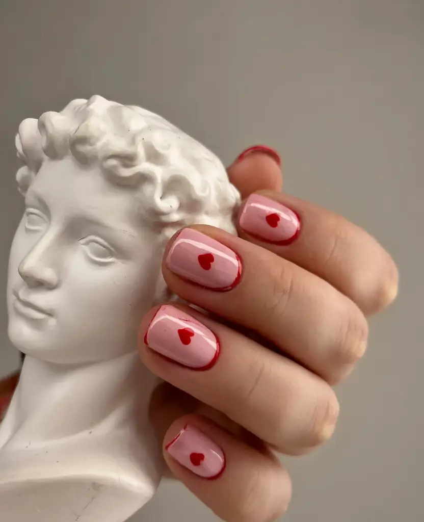 Nails Designs Ideas February 2026: Romantic & Trendy Looks for the Month