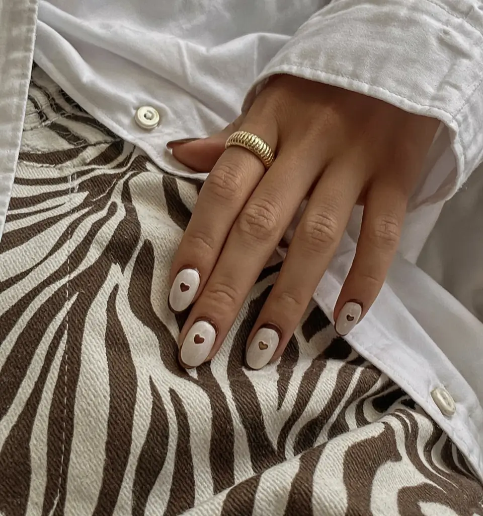 Nails Designs Ideas February 2026: Romantic & Trendy Looks for the Month