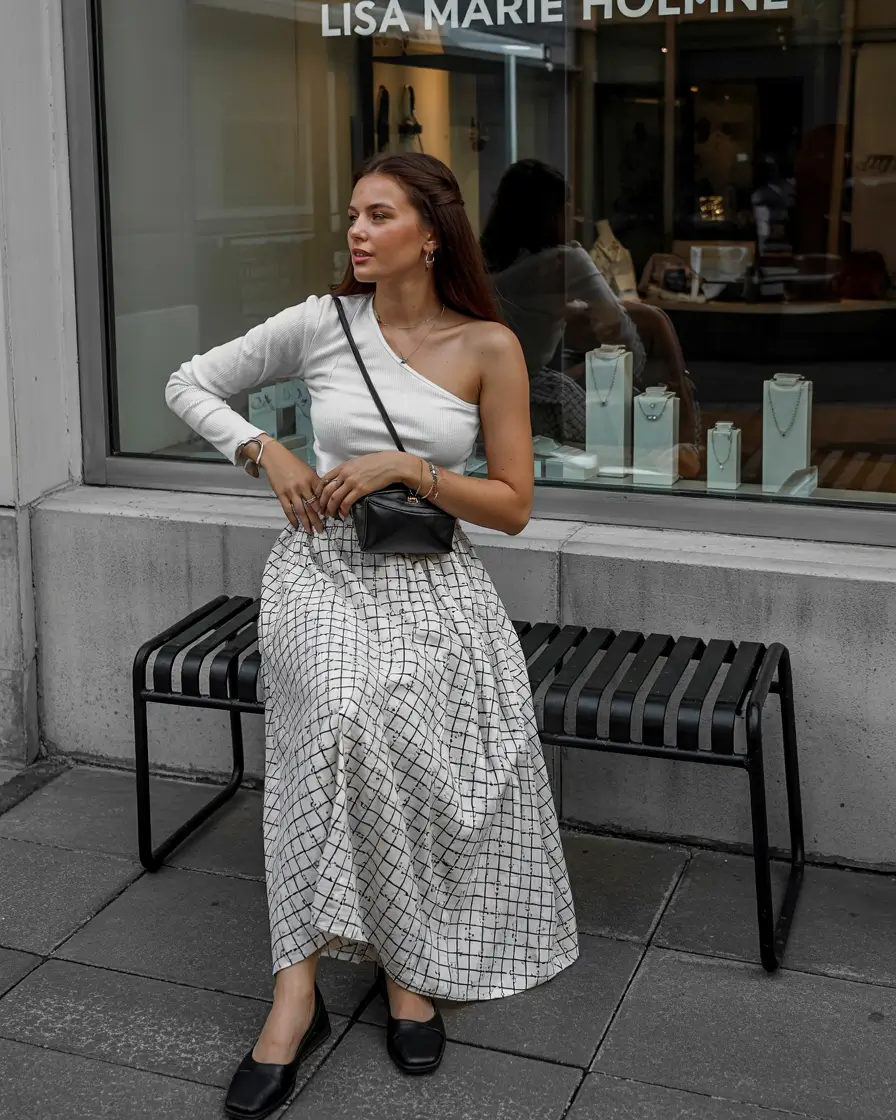 Natural Spring Going Out Outfits 2026: Fresh, Stylish & Effortless Looks for the New Season