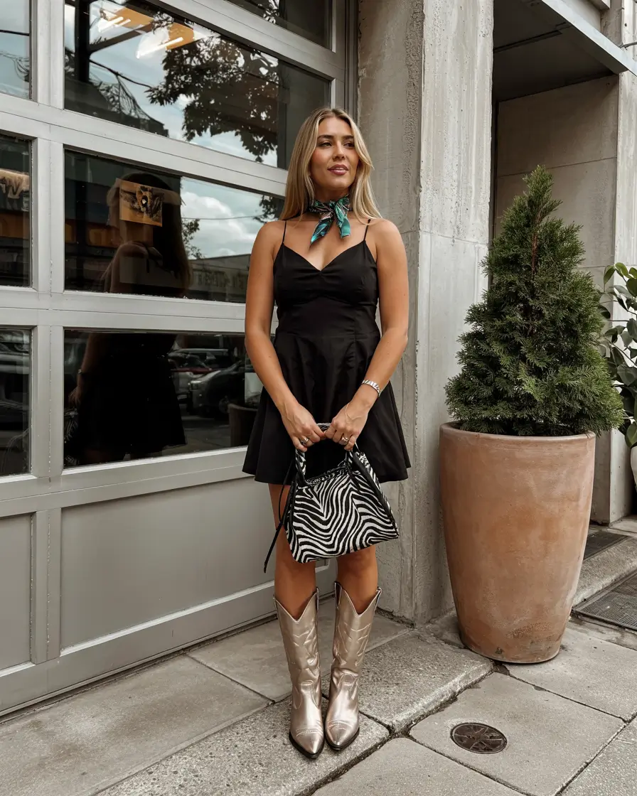 Natural Spring Going Out Outfits 2026: Fresh, Stylish & Effortless Looks for the New Season