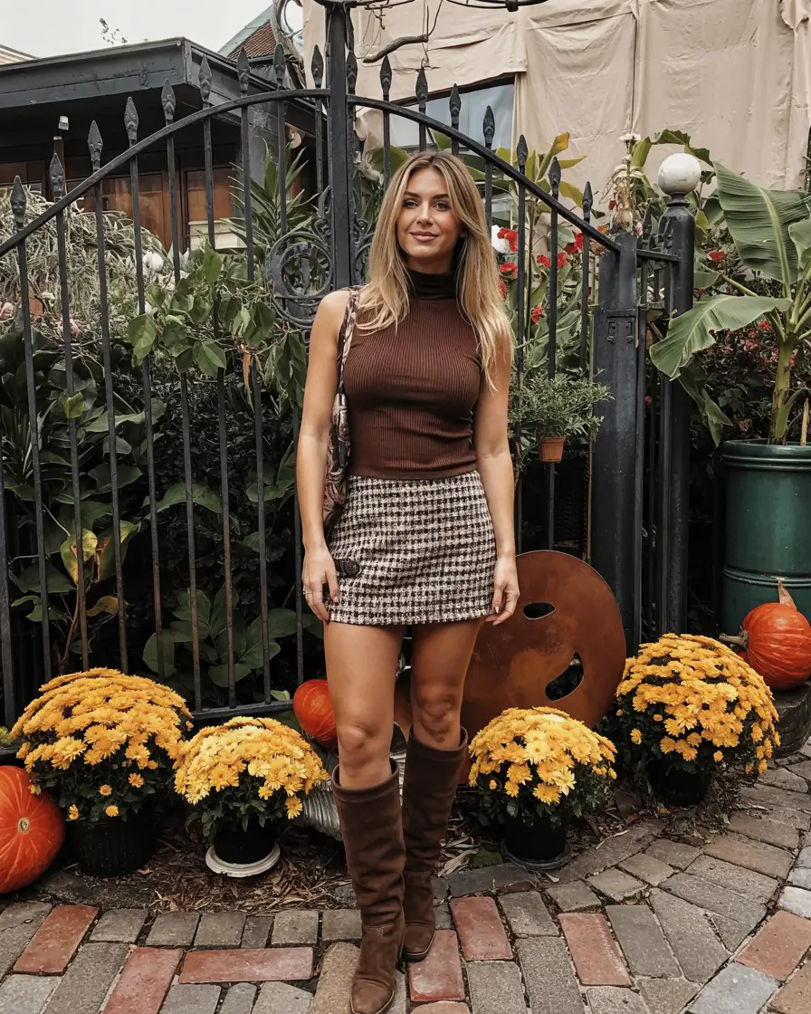 Natural Spring Going Out Outfits 2026: Fresh, Stylish & Effortless Looks for the New Season