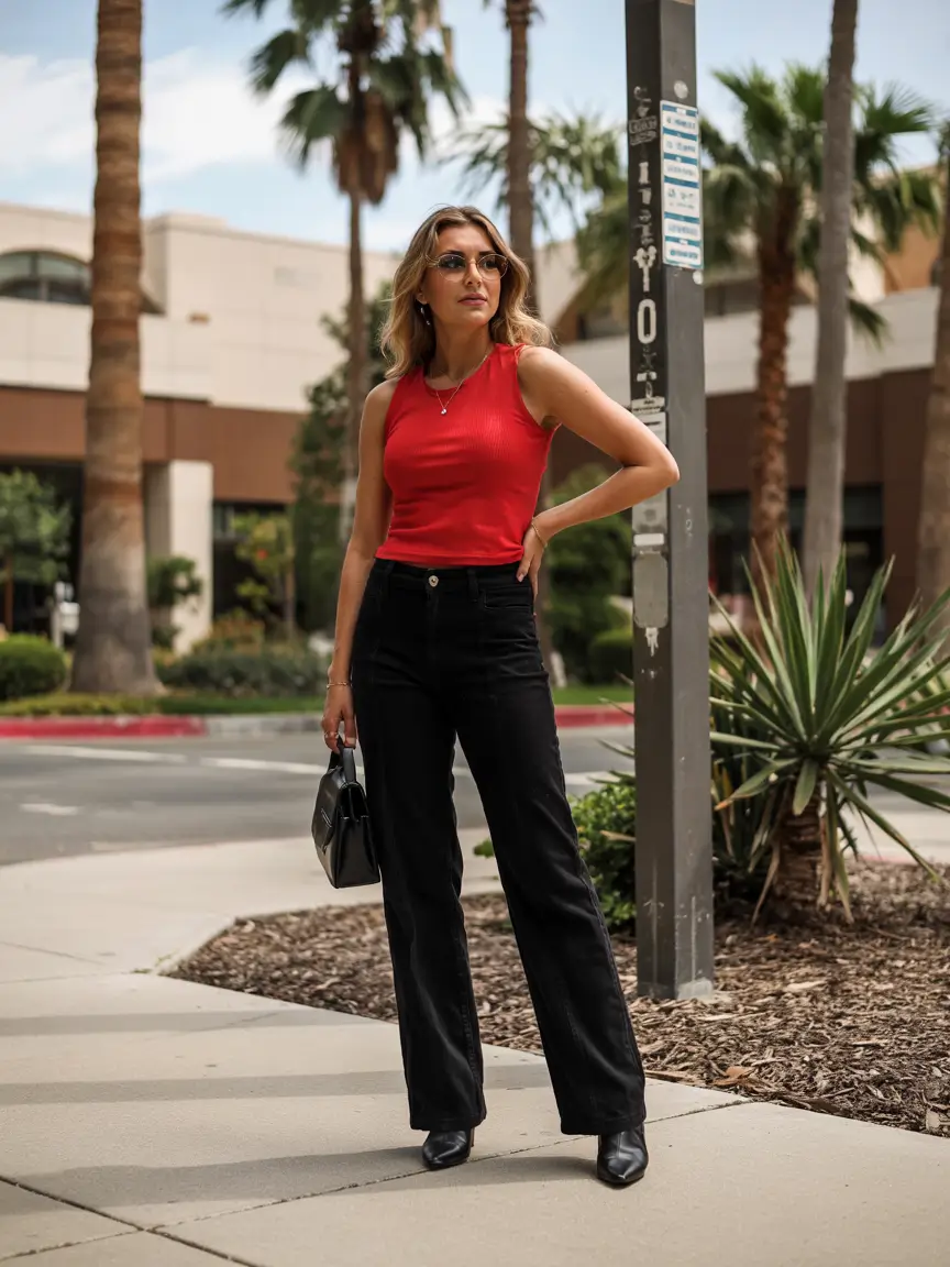 Natural Spring Going Out Outfits 2026: Fresh, Stylish & Effortless Looks for the New Season