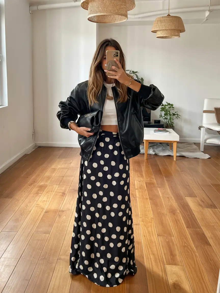 Natural Spring Going Out Outfits 2026: Fresh, Stylish & Effortless Looks for the New Season