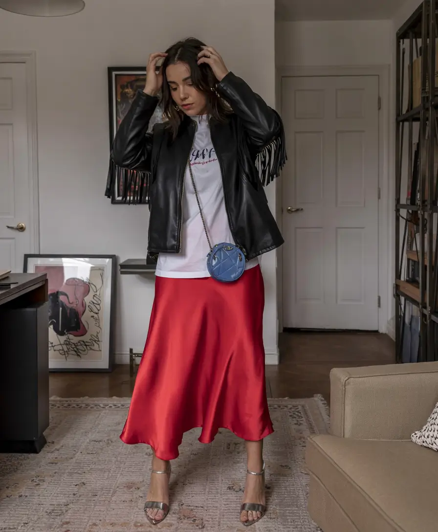 Natural Spring Going Out Outfits 2026: Fresh, Stylish & Effortless Looks for the New Season