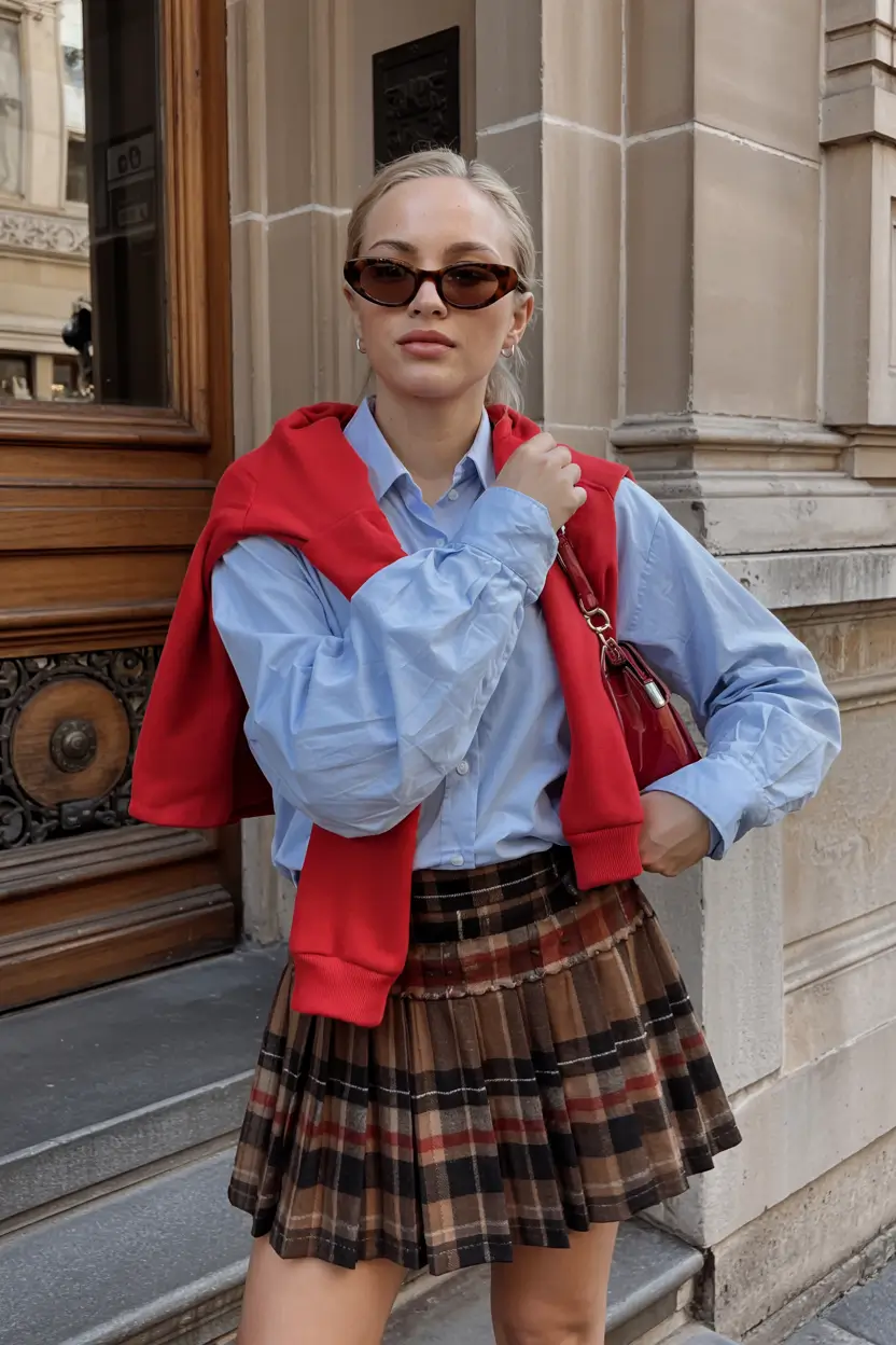 Natural Spring Going Out Outfits 2026: Fresh, Stylish & Effortless Looks for the New Season