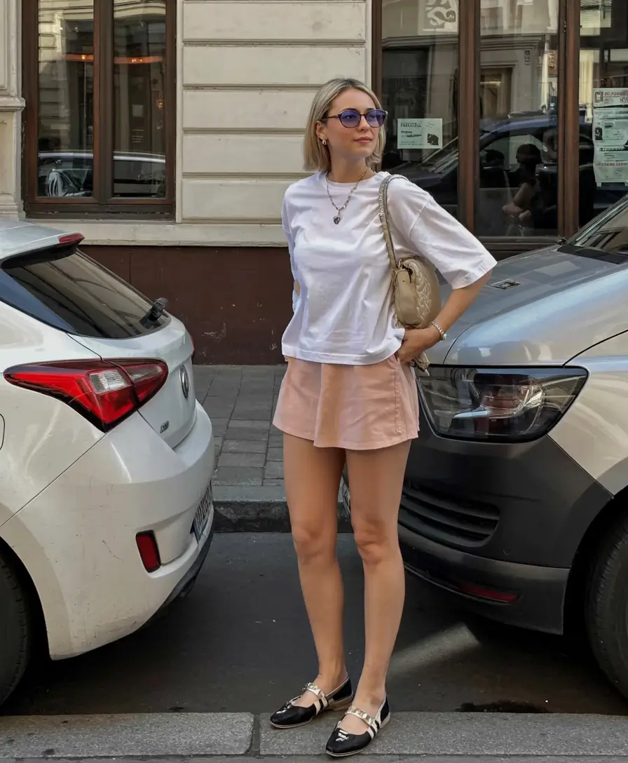 Natural Spring Going Out Outfits 2026: Fresh, Stylish & Effortless Looks for the New Season