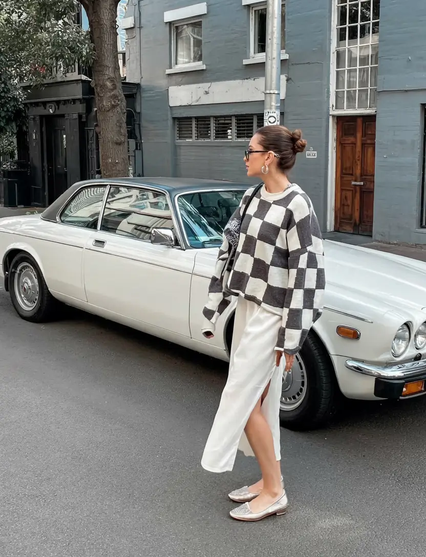 Natural Spring Going Out Outfits 2026: Fresh, Stylish & Effortless Looks for the New Season