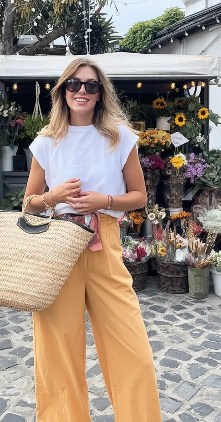 Natural Spring Travel Outfits 2026: Fresh, Effortless Looks for Your Spring Adventures