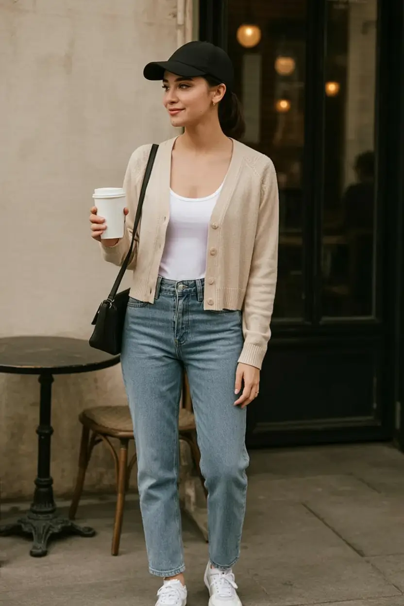 Natural Spring Travel Outfits 2026: Fresh, Effortless Looks for Your Spring Adventures