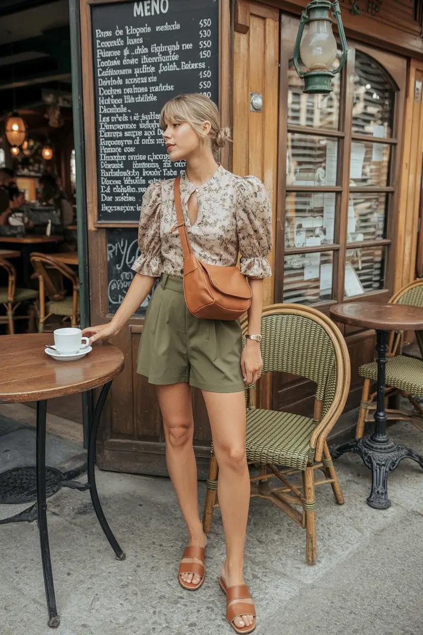 Natural Spring Travel Outfits 2026: Fresh, Effortless Looks for Your Spring Adventures