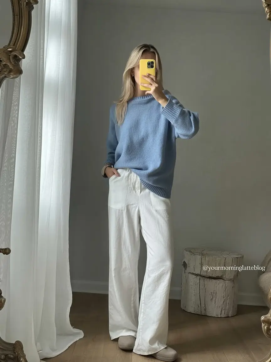 Natural Spring Travel Outfits 2026: Fresh, Effortless Looks for Your Spring Adventures