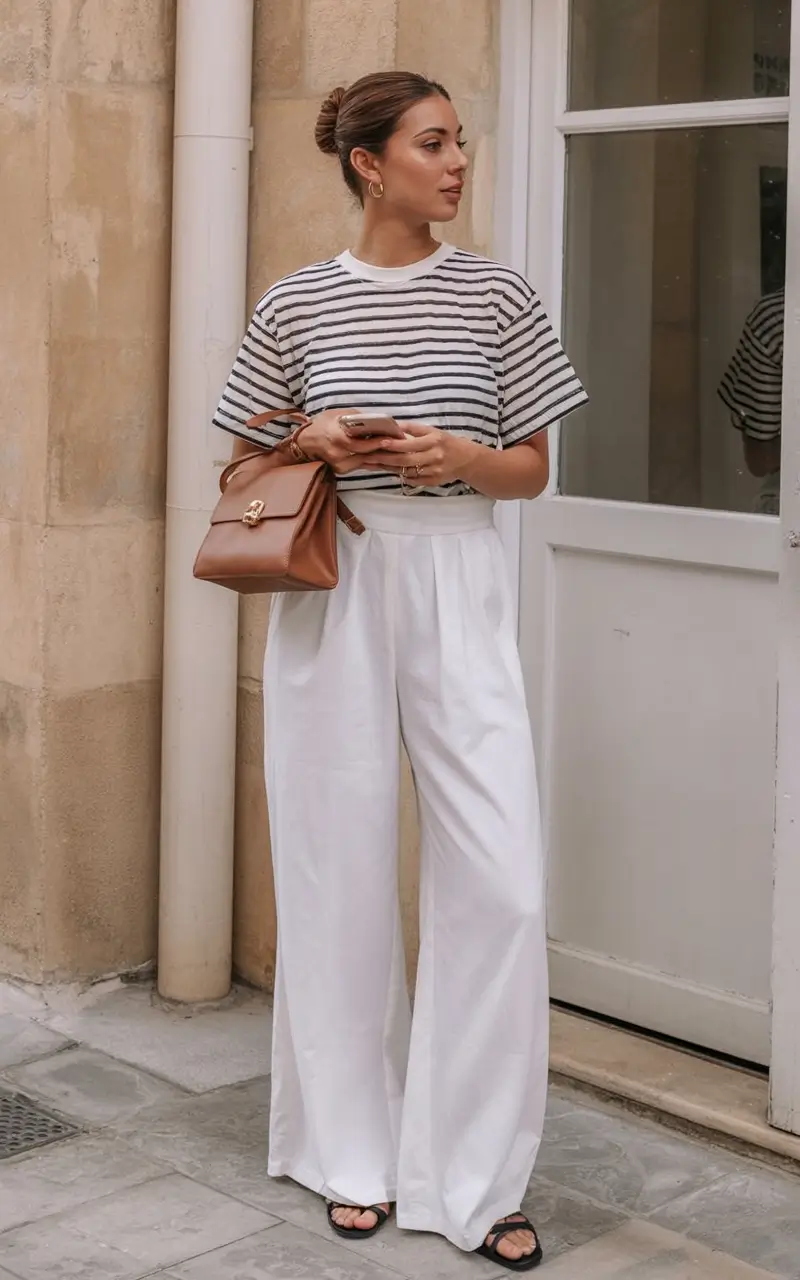 Natural Spring Travel Outfits 2026: Fresh, Effortless Looks for Your Spring Adventures