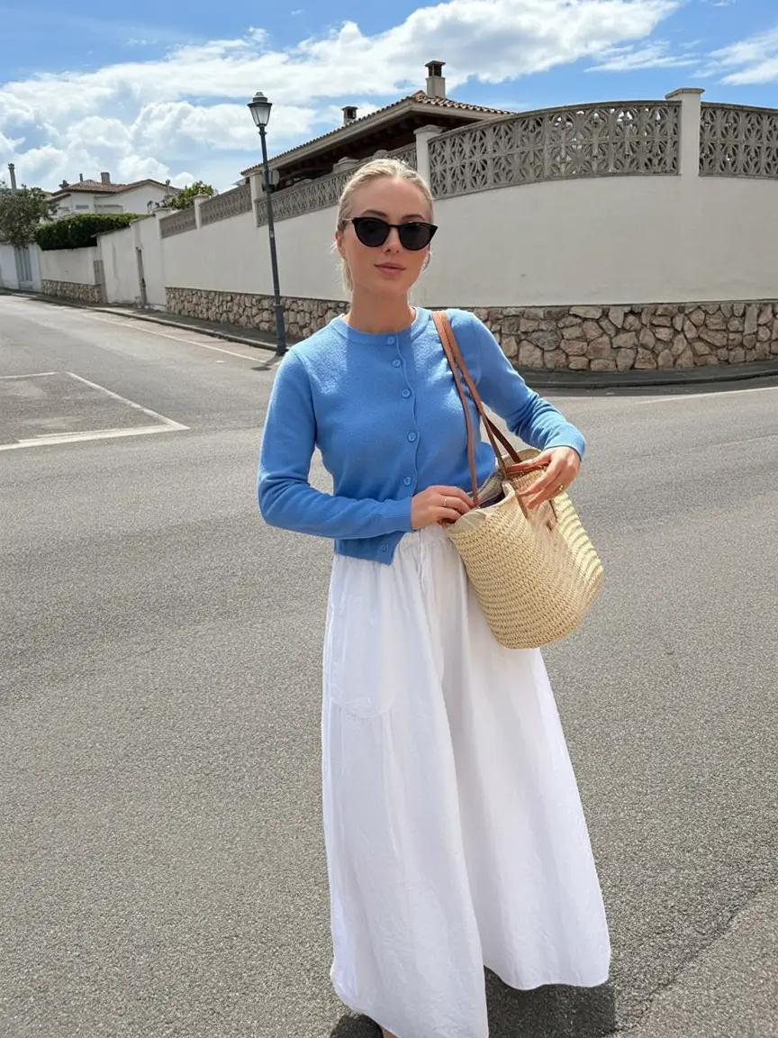 Natural Spring Travel Outfits 2026: Fresh, Effortless Looks for Your Spring Adventures