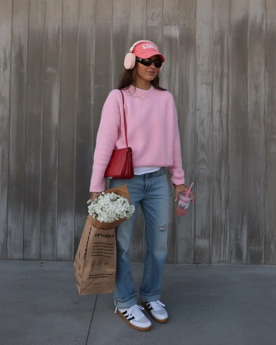 Best Outfits Ideas February 2026: Cozy, Trendy & Effortlessly Stylish Looks