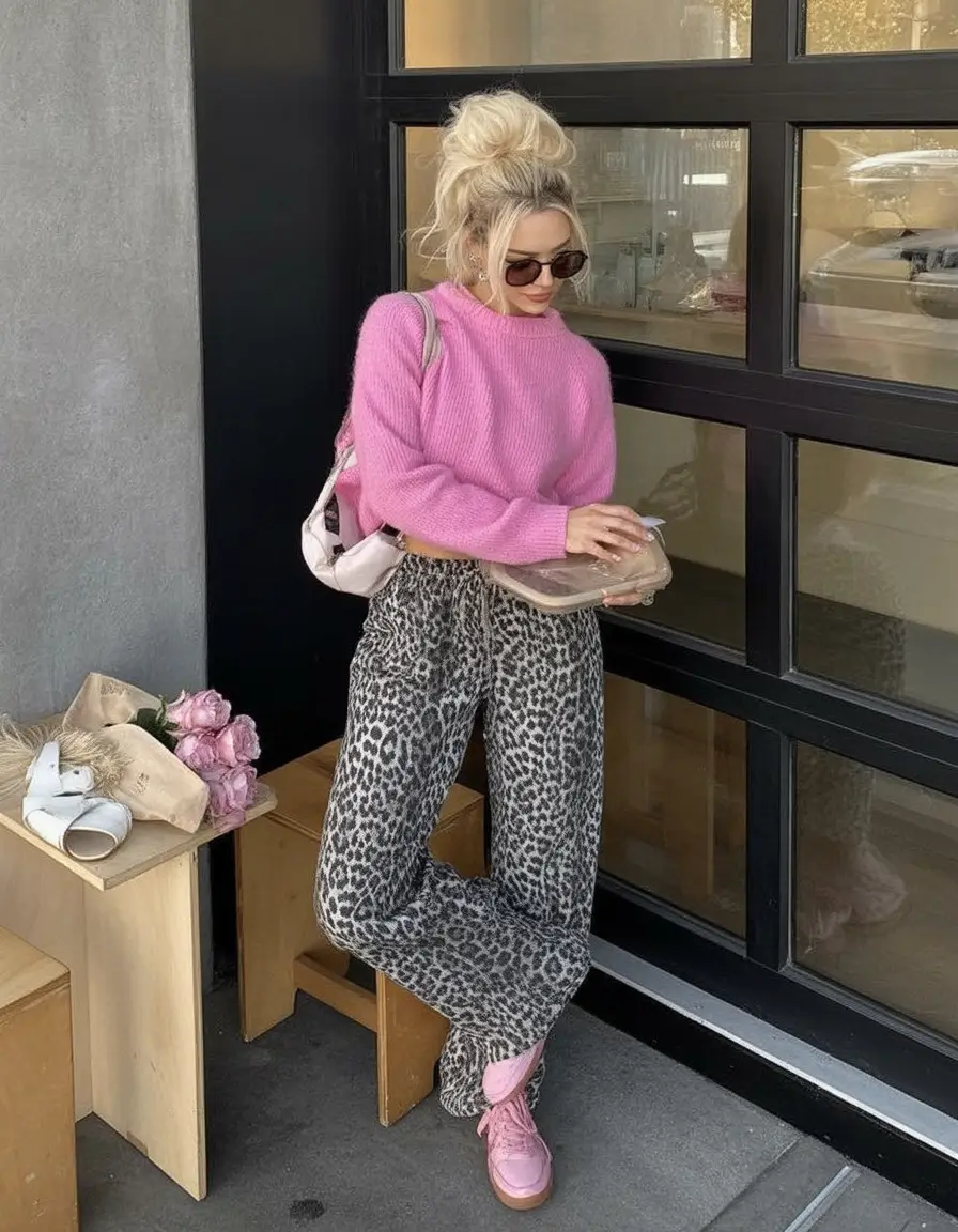 Best Outfits Ideas February 2026: Cozy, Trendy & Effortlessly Stylish Looks