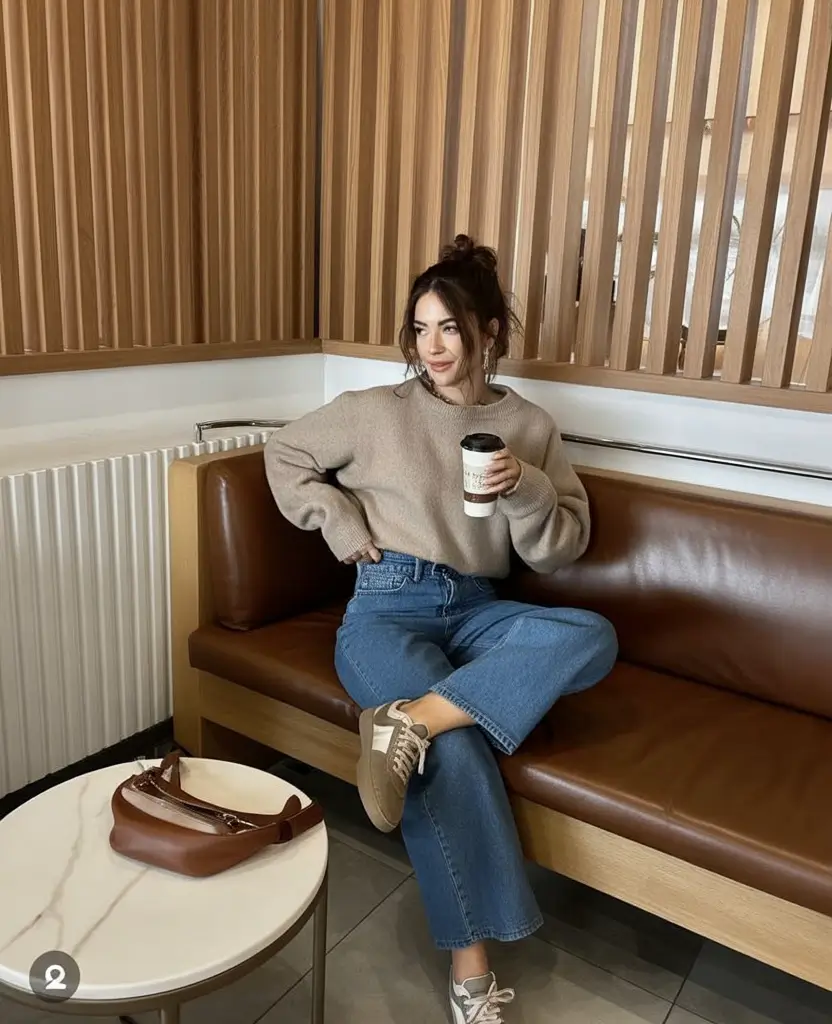 Best Outfits Ideas February 2026: Cozy, Trendy & Effortlessly Stylish Looks